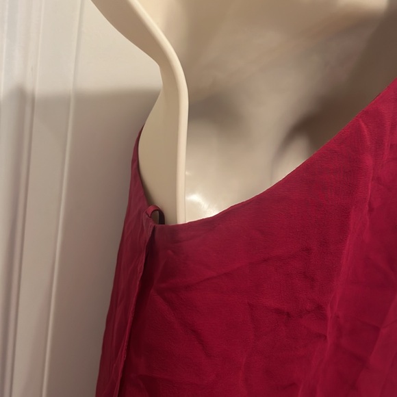 EUC! BCBGMaxAzria Alana Gown - Picture 10 of 16